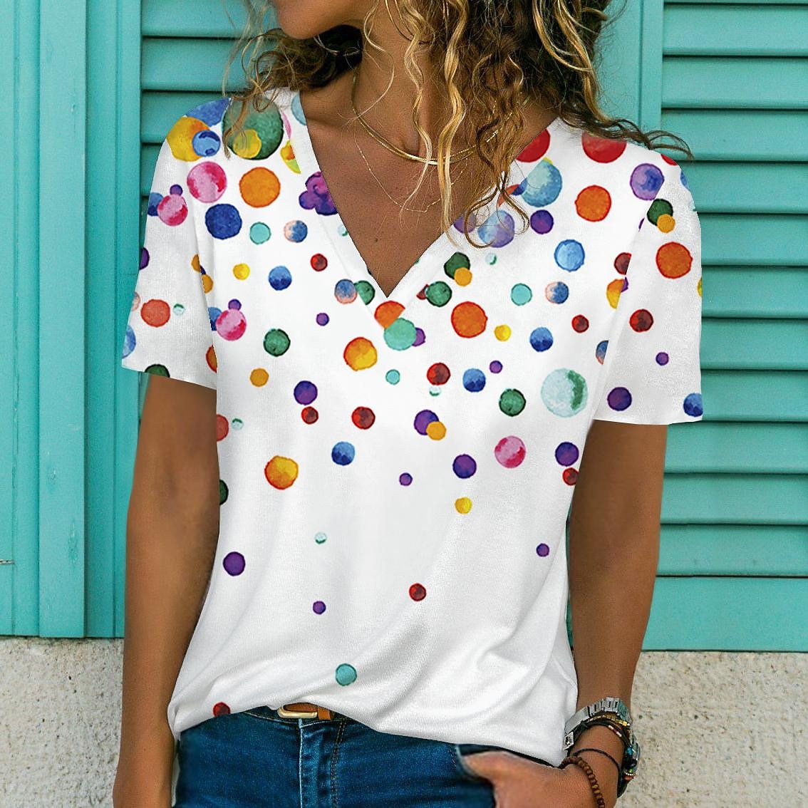 Fashion-Women-s-T-shirt-Love-Print-Female-Short-Sleeve-Clothes-Harajuku-Tee-Ladies-T-Shirt